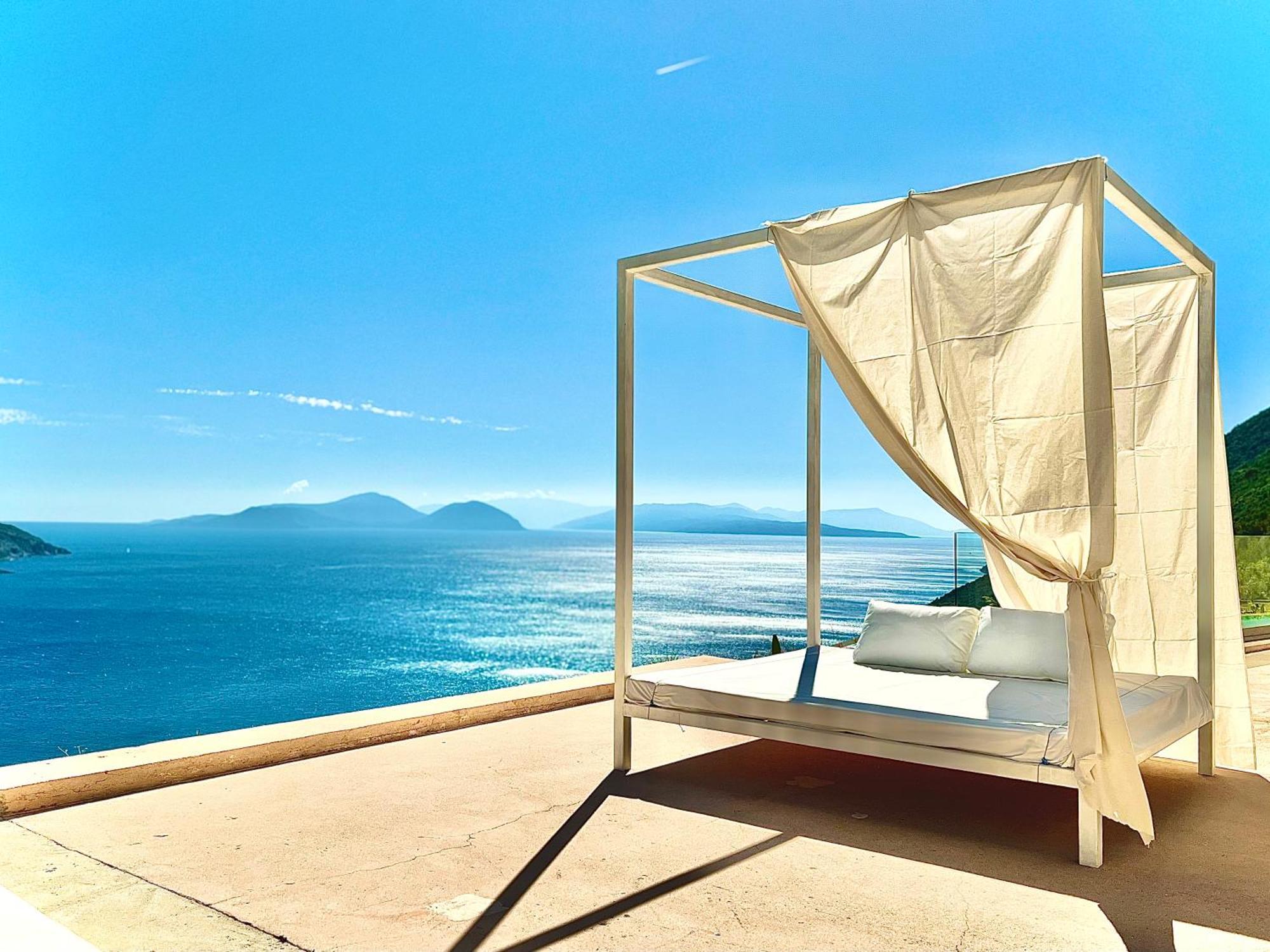 Koru Villa วาซีลีกี ภายนอก รูปภาพ