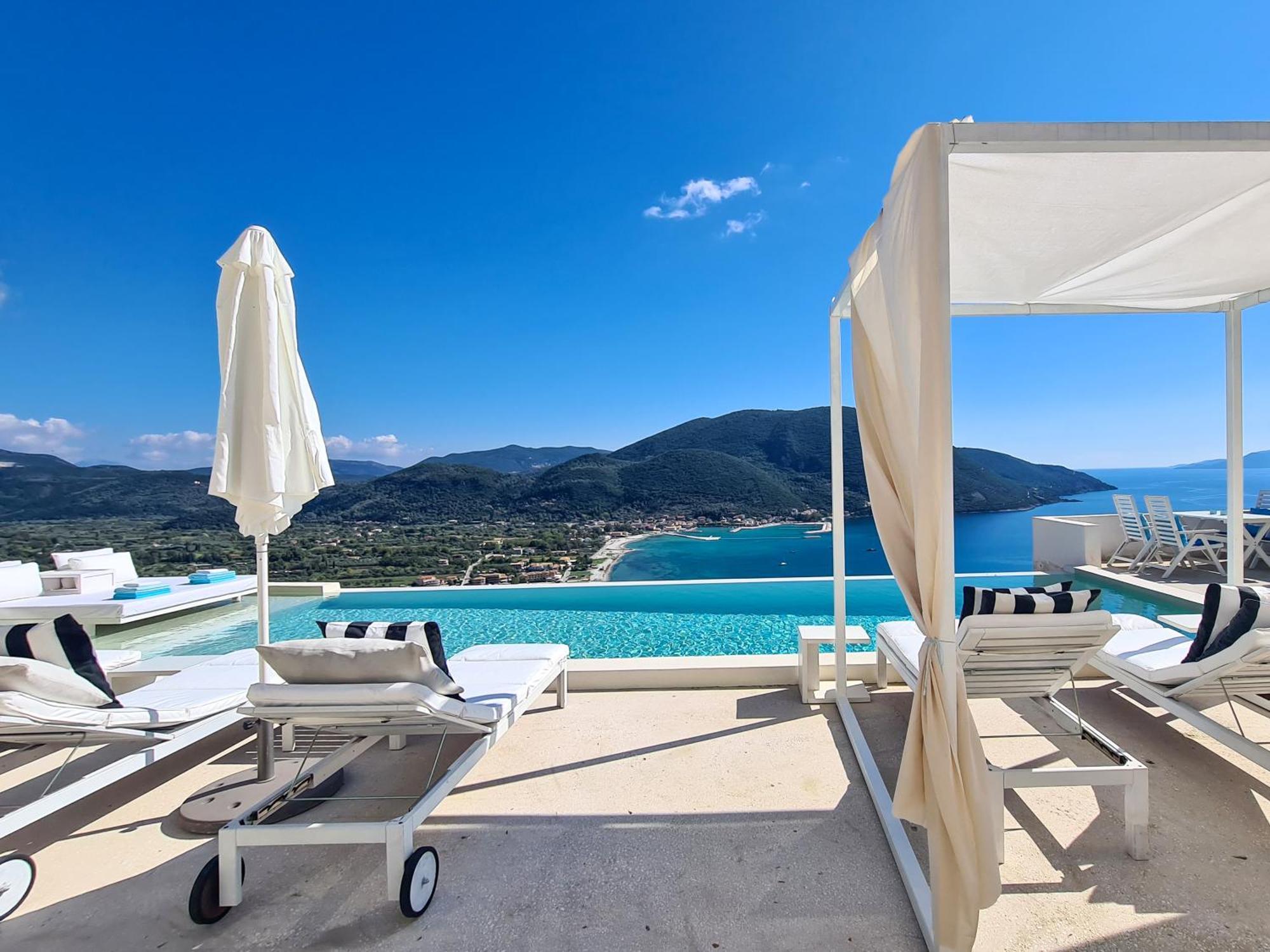 Koru Villa วาซีลีกี ภายนอก รูปภาพ