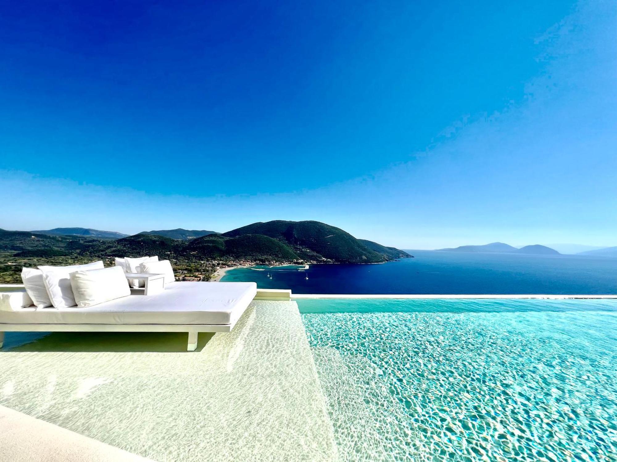 Koru Villa วาซีลีกี ภายนอก รูปภาพ