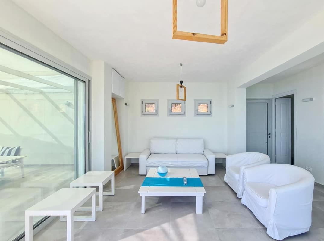 Koru Villa วาซีลีกี ภายนอก รูปภาพ