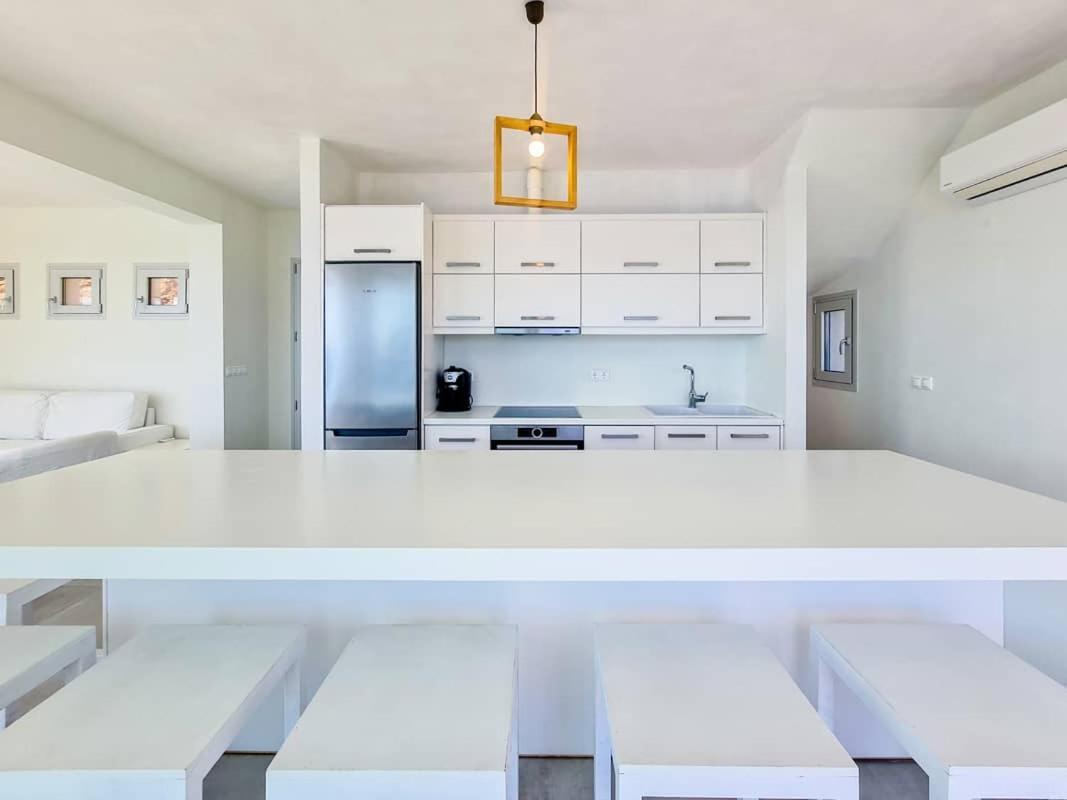 Koru Villa วาซีลีกี ภายนอก รูปภาพ